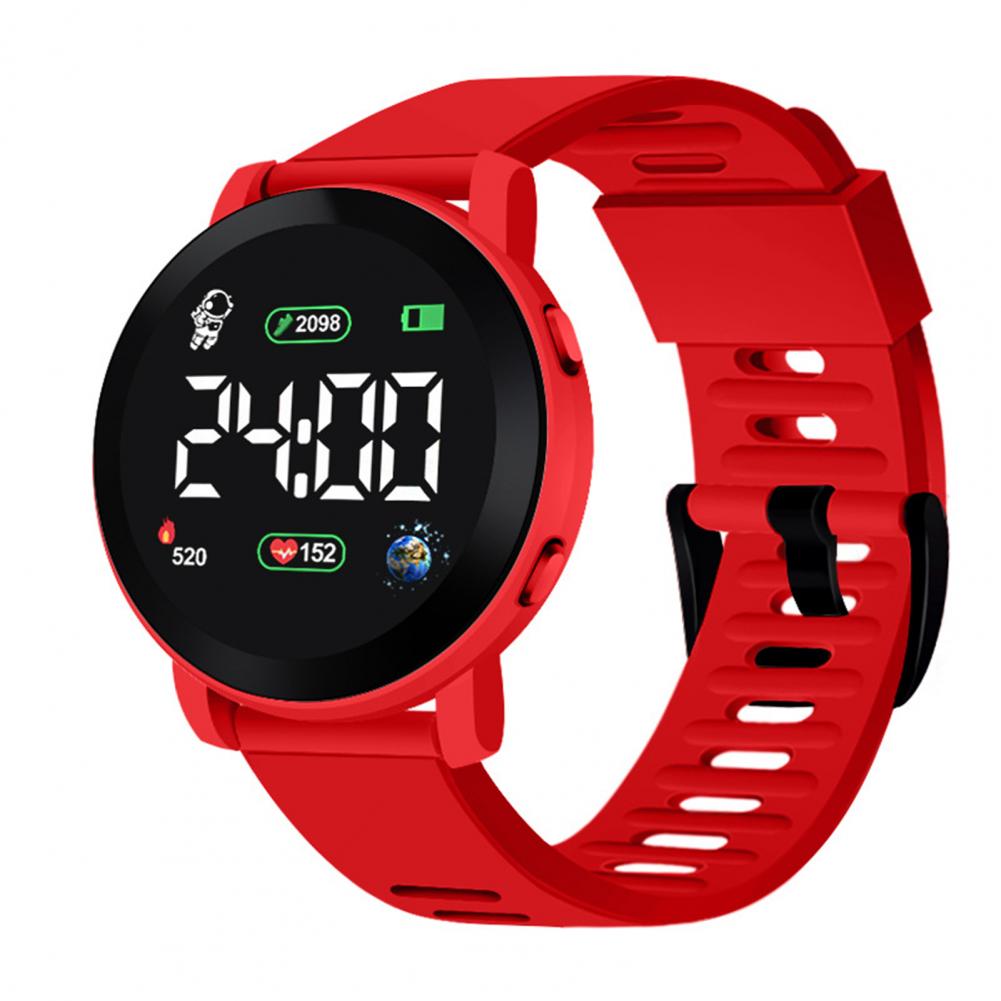 Kids LED Digital Watch Waterpr - Kids Watches Not Smartwatch recensione e prezzo
