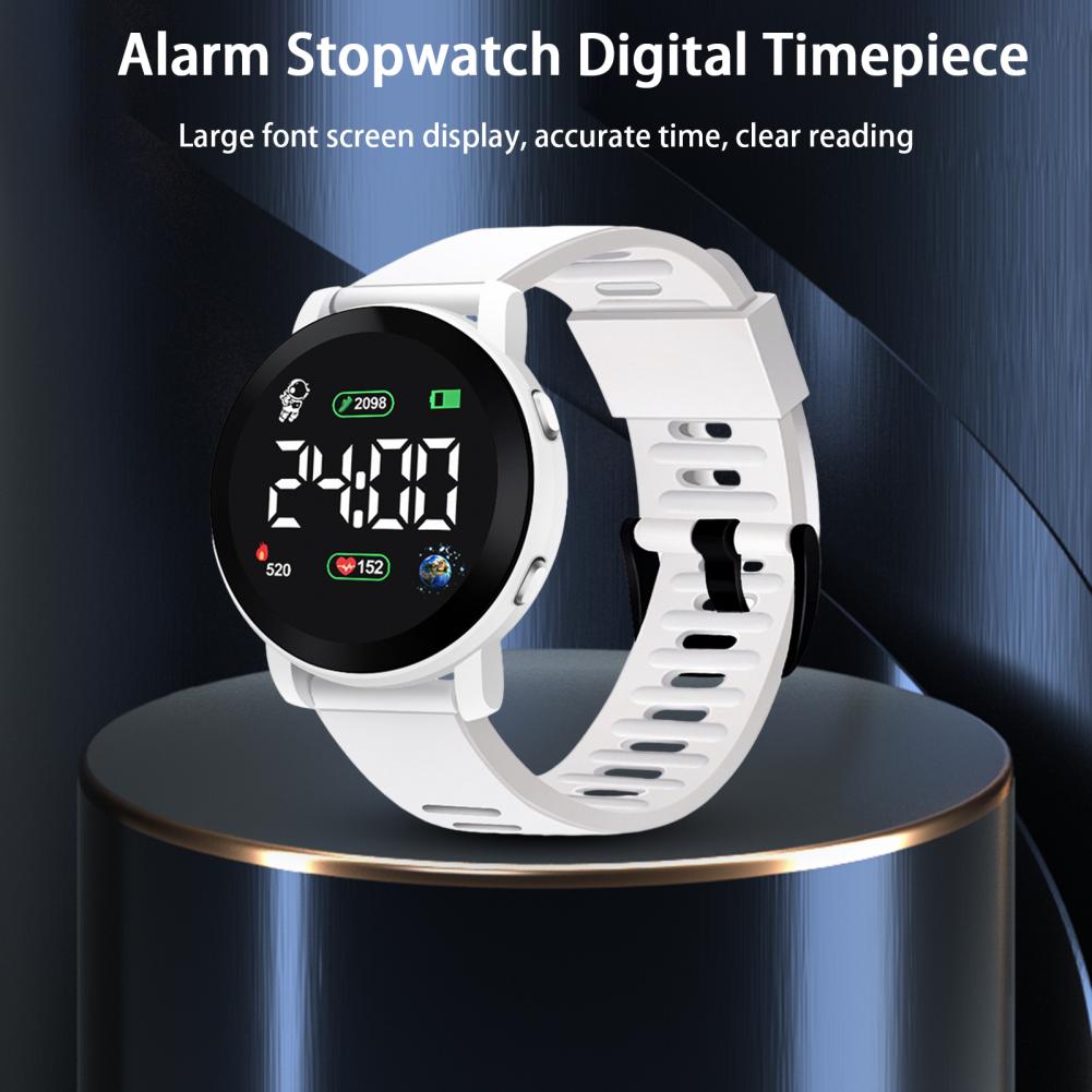 Kids LED Digital Watch Waterpr - Kids Watches Not Smartwatch recensione e prezzo