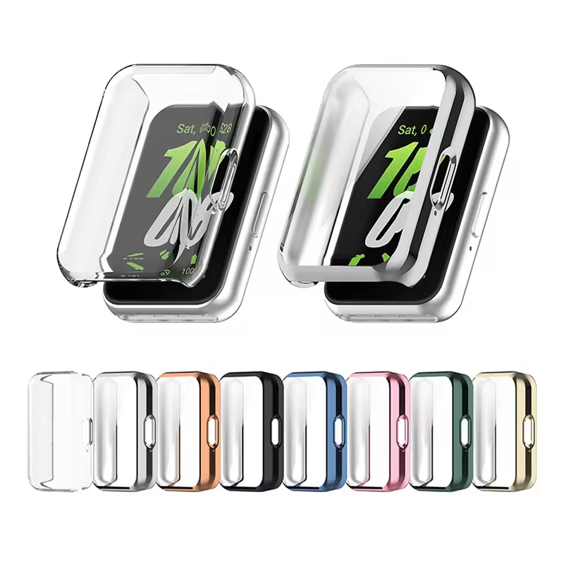 Cover for Samsung Galaxy Fit 3 - Watches Not Smartwatch recensione e prezzo