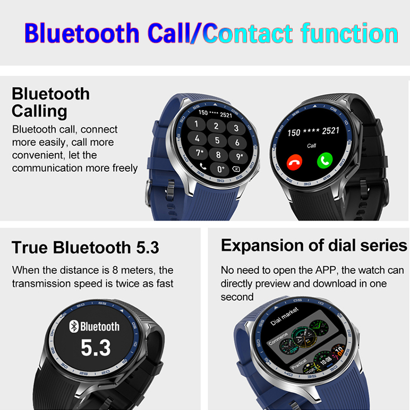 DT Watch X Smart Watch 4GB Amo - Smartwatch Timex Watches For Men recensione e prezzo