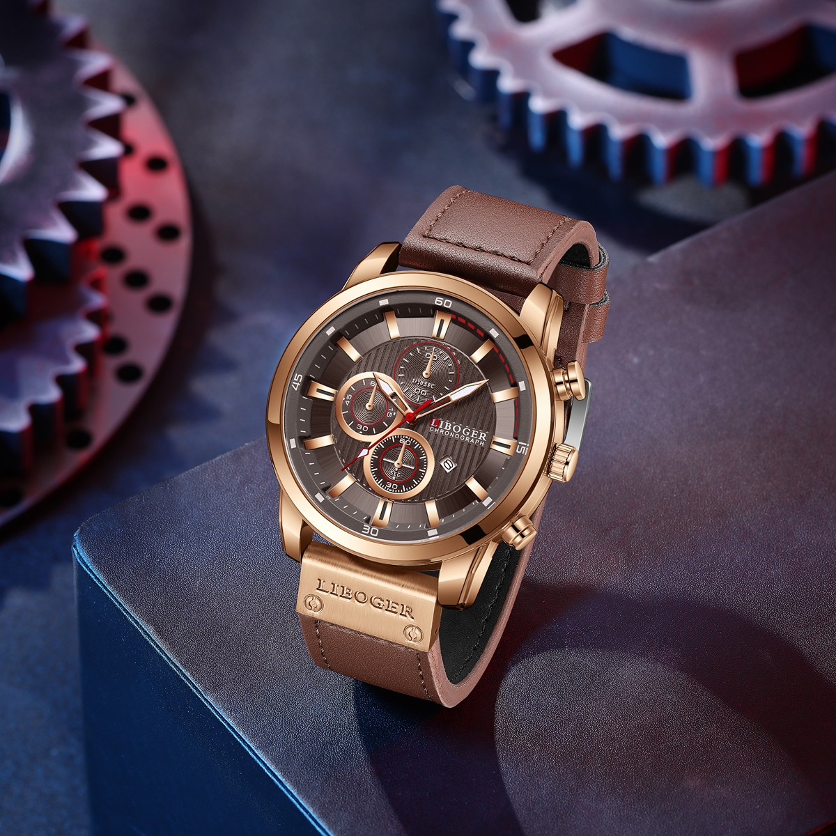 Business Men Quartz Watch High - Watches Not Smartwatch recensione e prezzo