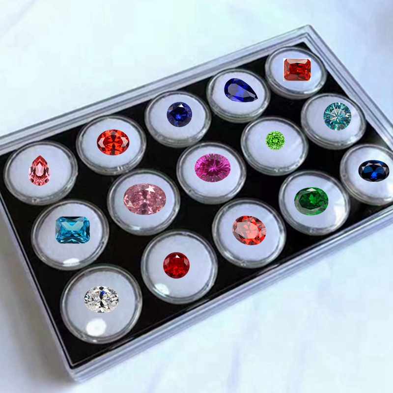 Box Set Large Yellow Sapphire  - Vs Smartwatch recensione e prezzo