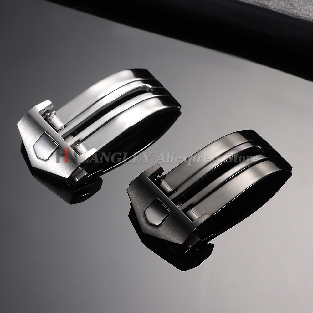 Watch Buckle for TAG Heuer Str - Replacement Watch Bracelet recensione e prezzo