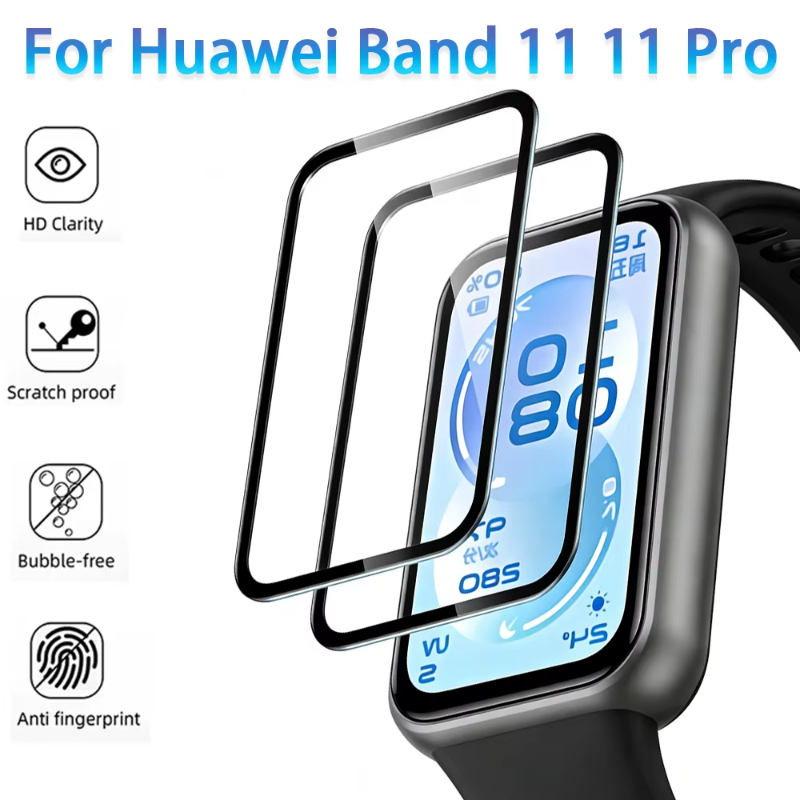 Screen Protector for Huawei Ba - Watches Not Smartwatch recensione e prezzo