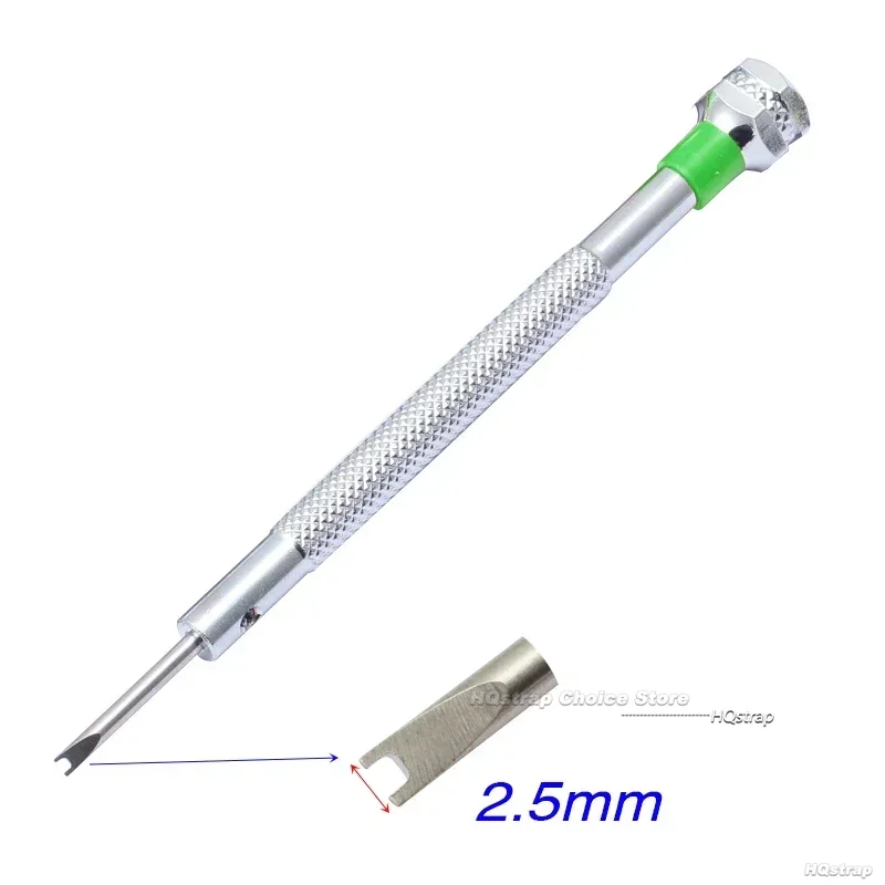 2.0mm 2.5mm U-Shaped Screwdriv - Watchmaker Screwdriver recensione e prezzo
