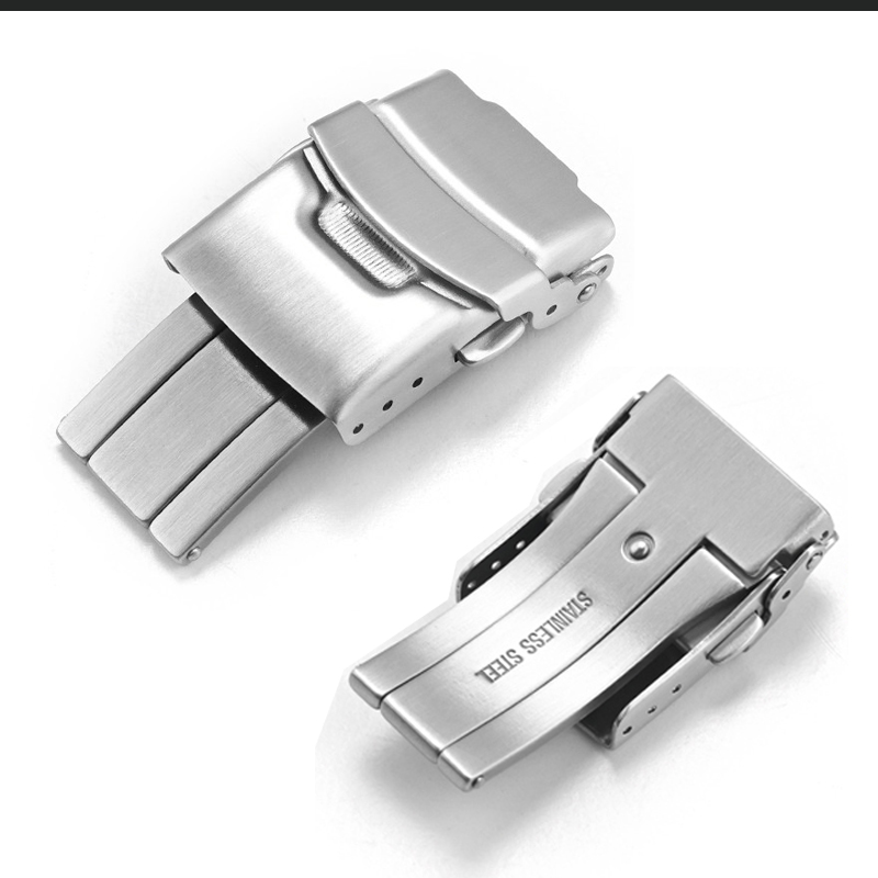 16mm 18mm 20mm 22mm Watch Clas - Replacement Watch Bracelet recensione e prezzo