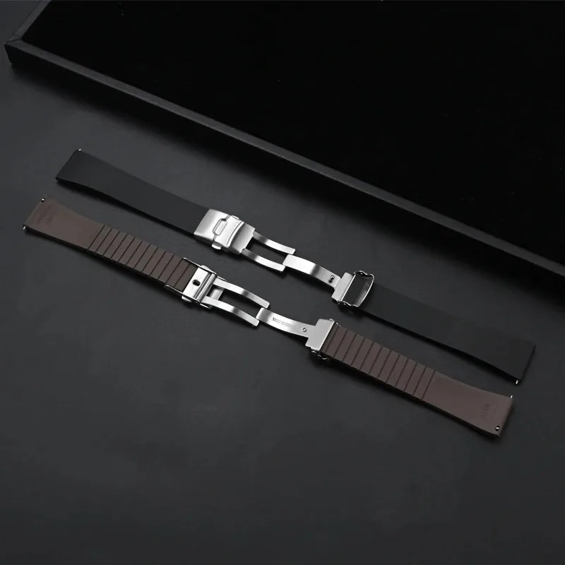 16mm 18mm 20mm 22mm Watch Clas - Replacement Watch Bracelet recensione e prezzo
