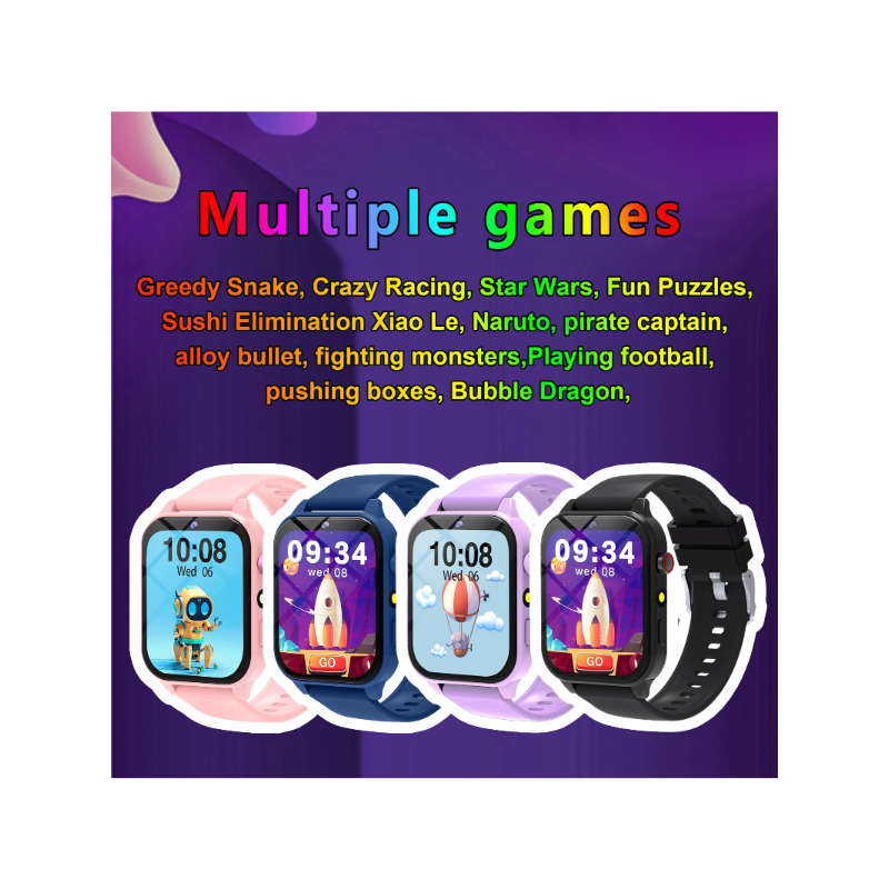 2026 New Youngsters' Smartwatc - Kids Watches Not Smartwatch recensione e prezzo