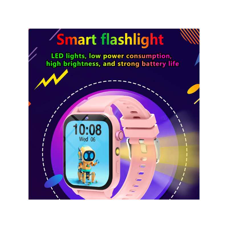 2026 New Youngsters' Smartwatc - Kids Watches Not Smartwatch recensione e prezzo