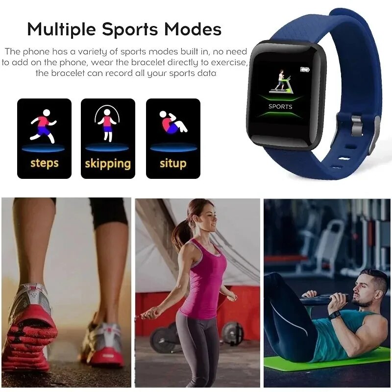 2024 New For Multifunction Sma - Watch Smart Y68 recensione e prezzo