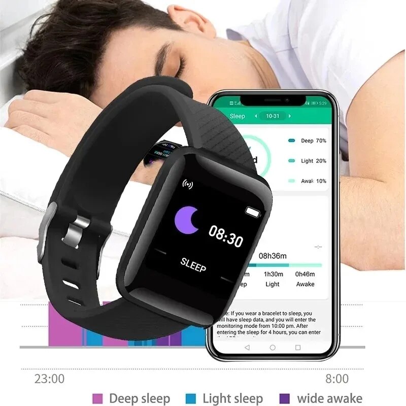 2024 New For Multifunction Sma - Watch Smart Y68 recensione e prezzo