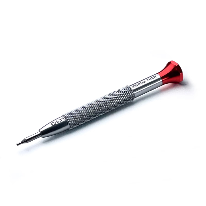 GYC Watch Repair Tool for Cart - Watchmaker Screwdriver recensione e prezzo