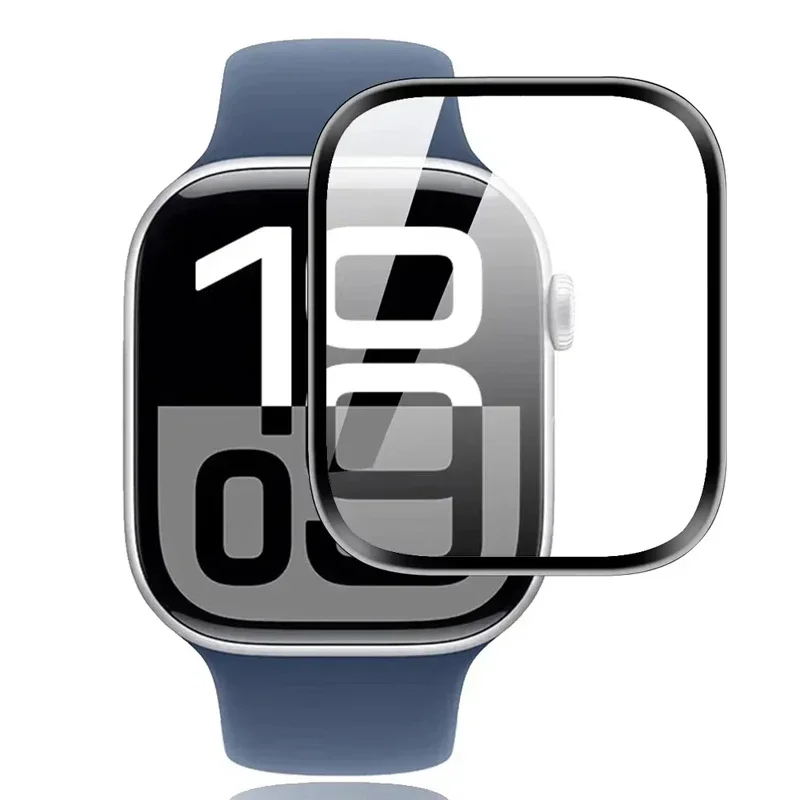 Screen Protector For Apple Wat - Watches Not Smartwatch recensione e prezzo