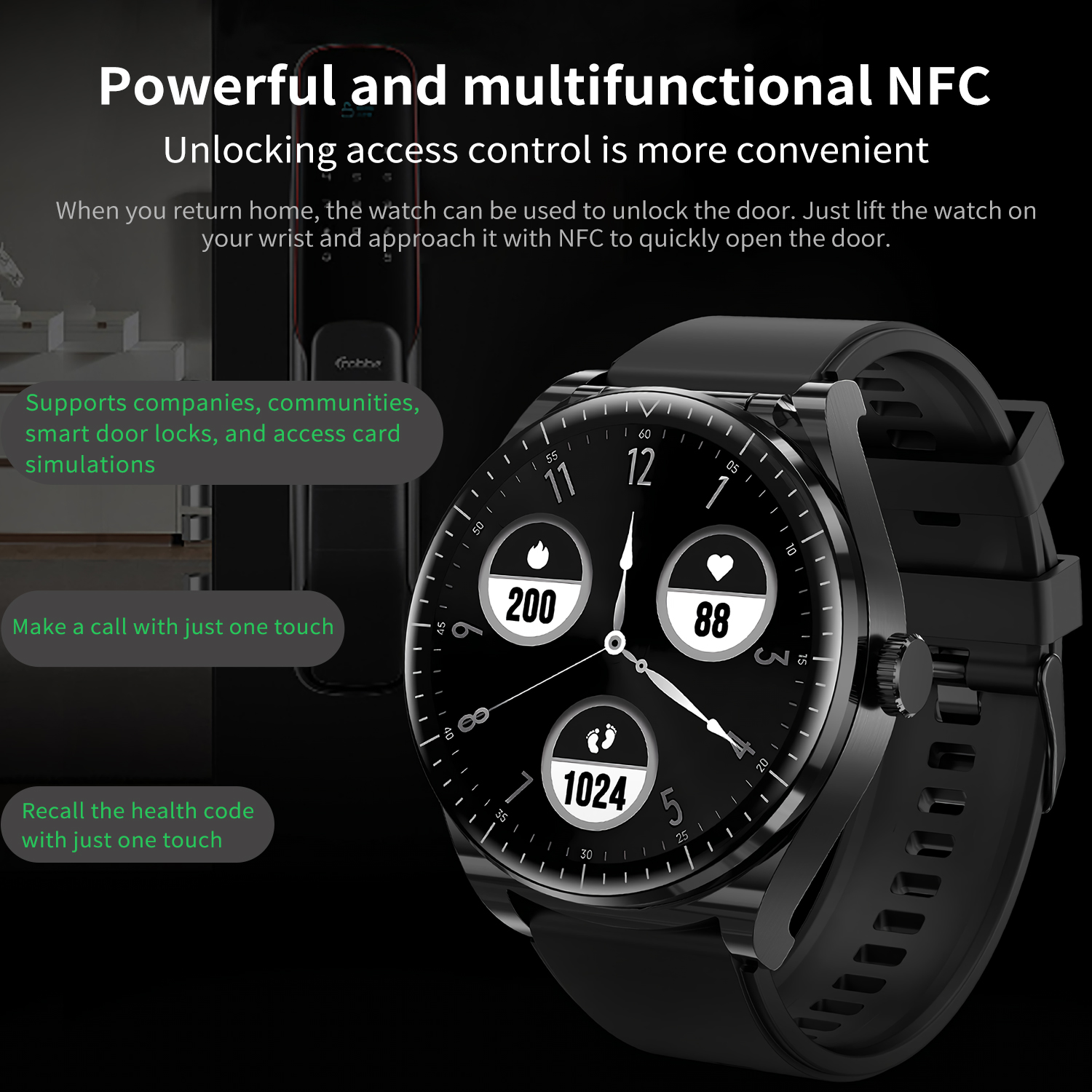 TWS Headphone Smart Watch Men  - Smartwatch Noise Watches For Women recensione e prezzo