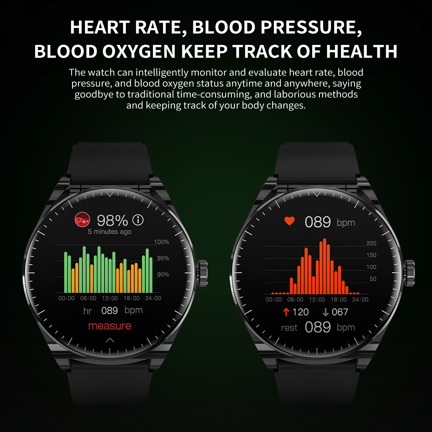 TWS Headphone Smart Watch Men  - Smartwatch Noise Watches For Women recensione e prezzo