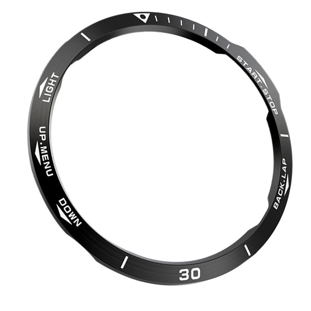1Pcs Watch Bezel Ring Stainles - Kids Watches Not Smartwatch recensione e prezzo