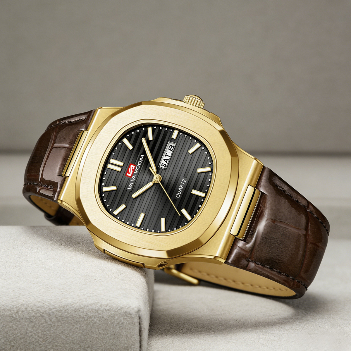 Luxury Men Quartz Watch 40mm B - Smartwatch Sports Watches For Men recensione e prezzo
