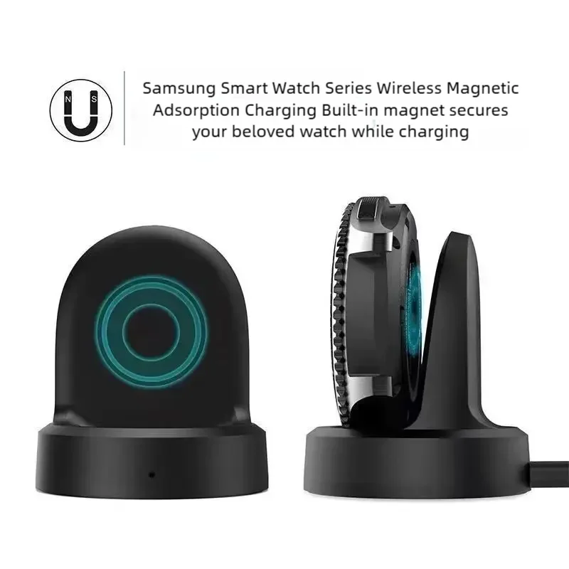 Wireless Fast Charger Base For - Watch R815 recensione e prezzo