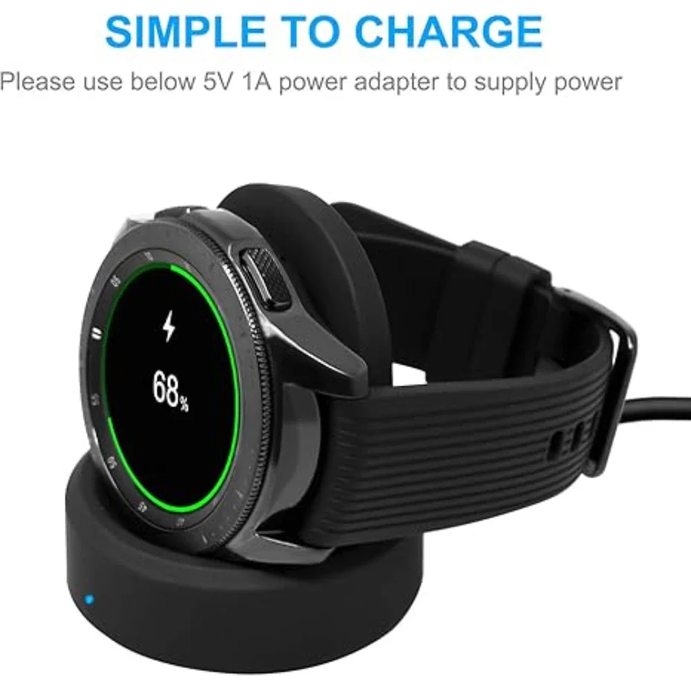 Wireless Fast Charger Base For - Watch R815 recensione e prezzo
