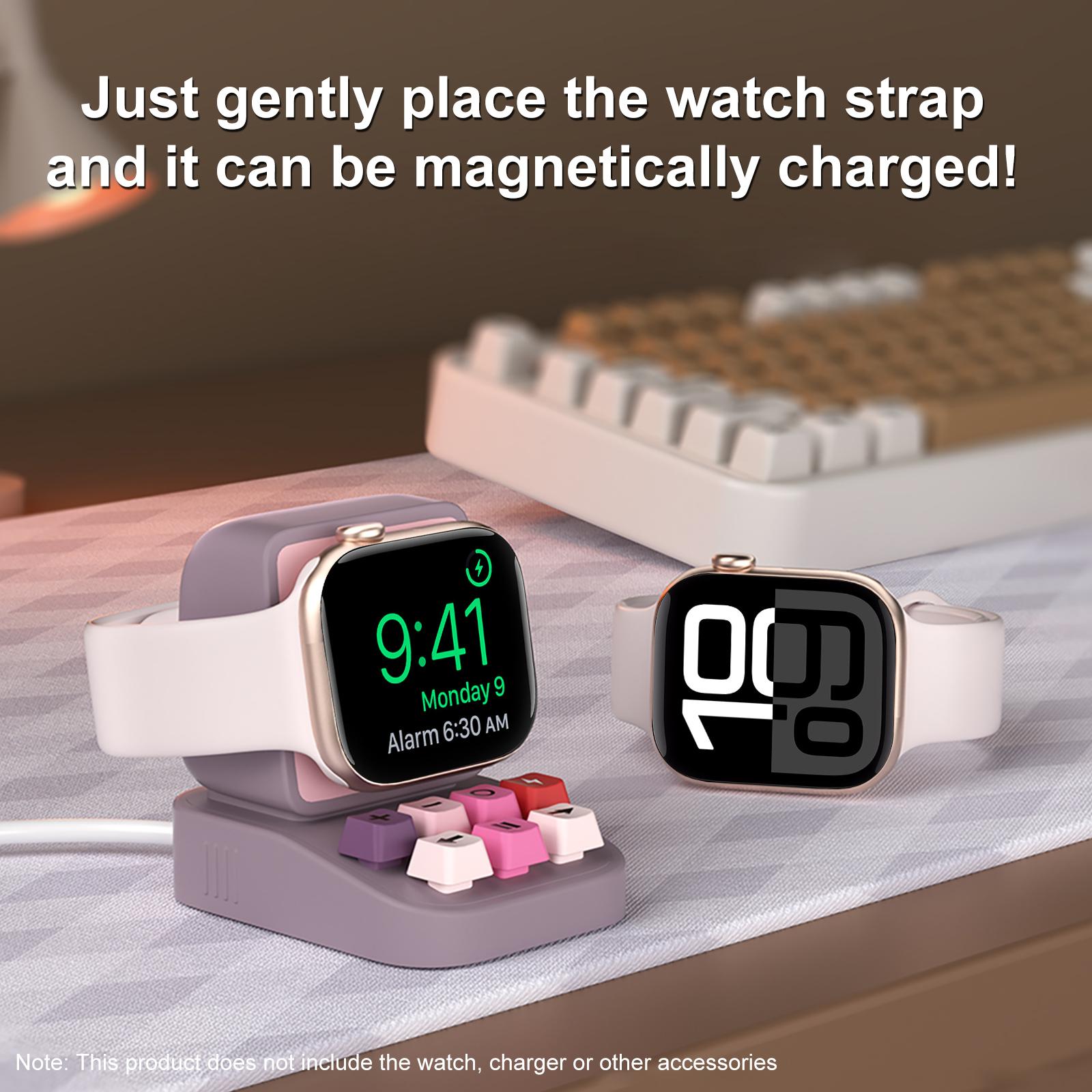 XDcase For Apple Watch Typewri - Smartwatch Apple Watch recensione e prezzo