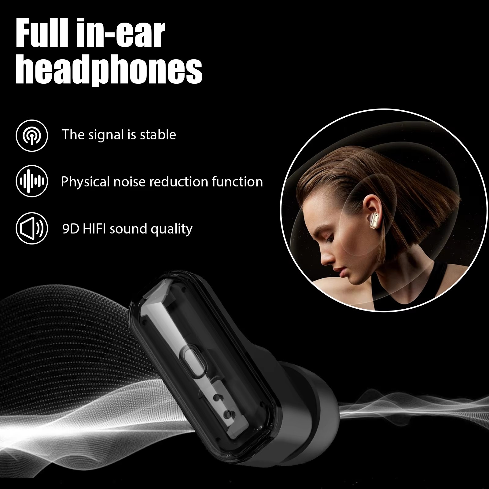 2 In 1 TWS Headset Smart Watch - Smartwatch Noise Watches For Women recensione e prezzo