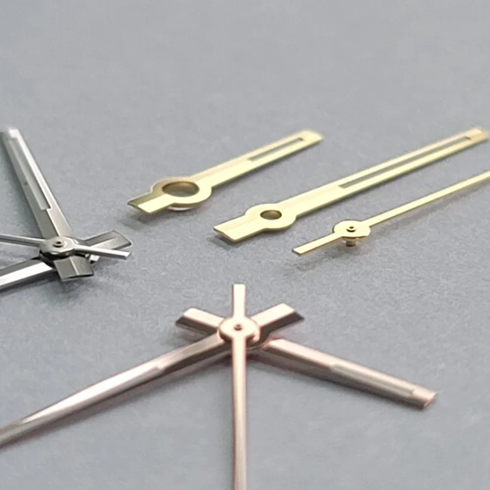 NEW 8*12*12.5mm NH35 Watch Acc - Replacement Watch Bracelet recensione e prezzo