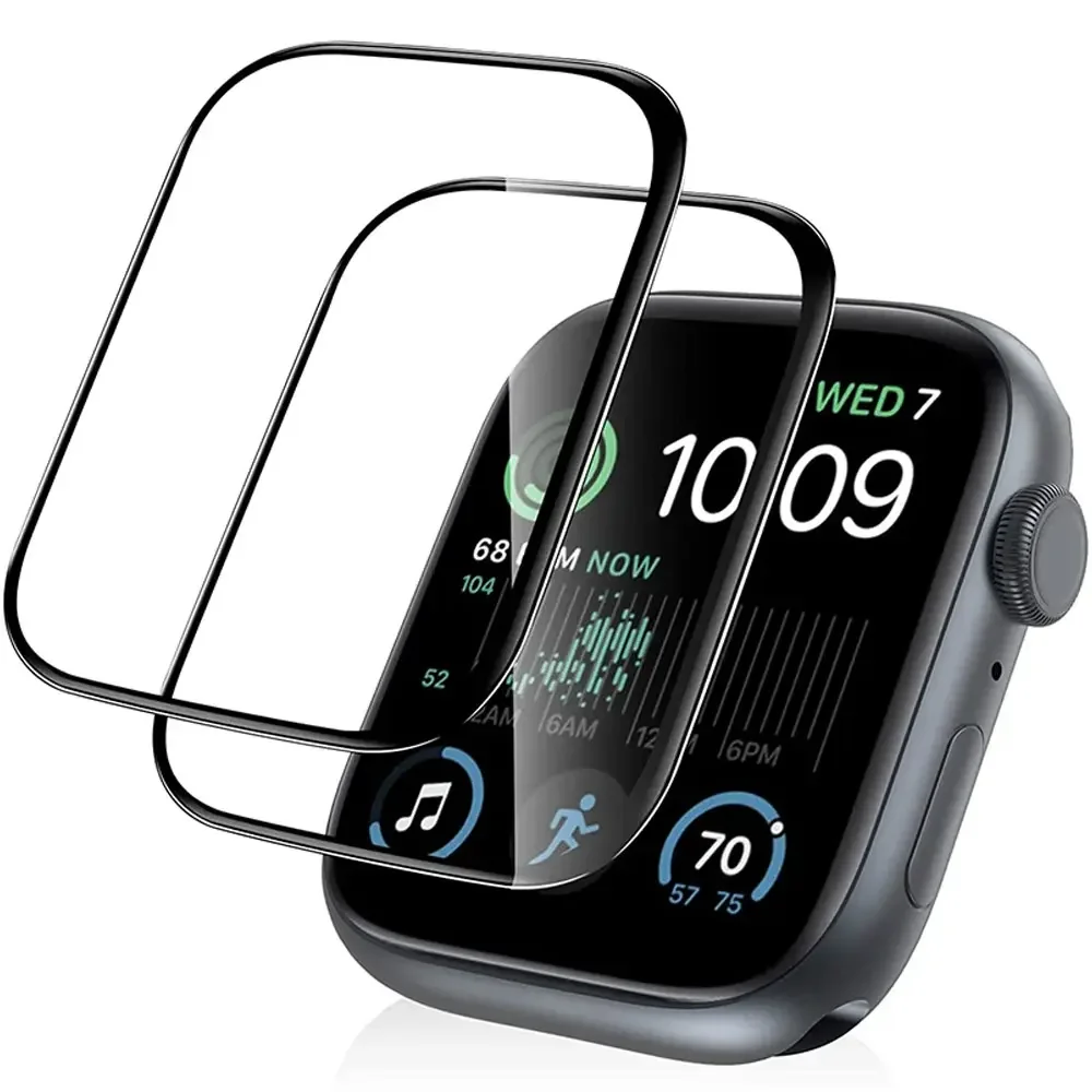 Full Curved Screen Protector F - Watches Not Smartwatch recensione e prezzo