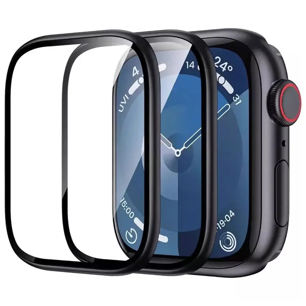 Full Curved Screen Protector F - Watches Not Smartwatch recensione e prezzo
