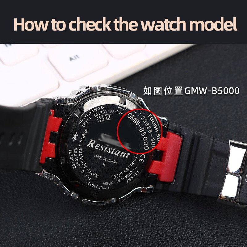 22mm Stainles Steel Adapter Wa - Replacement Watch Bracelet recensione e prezzo