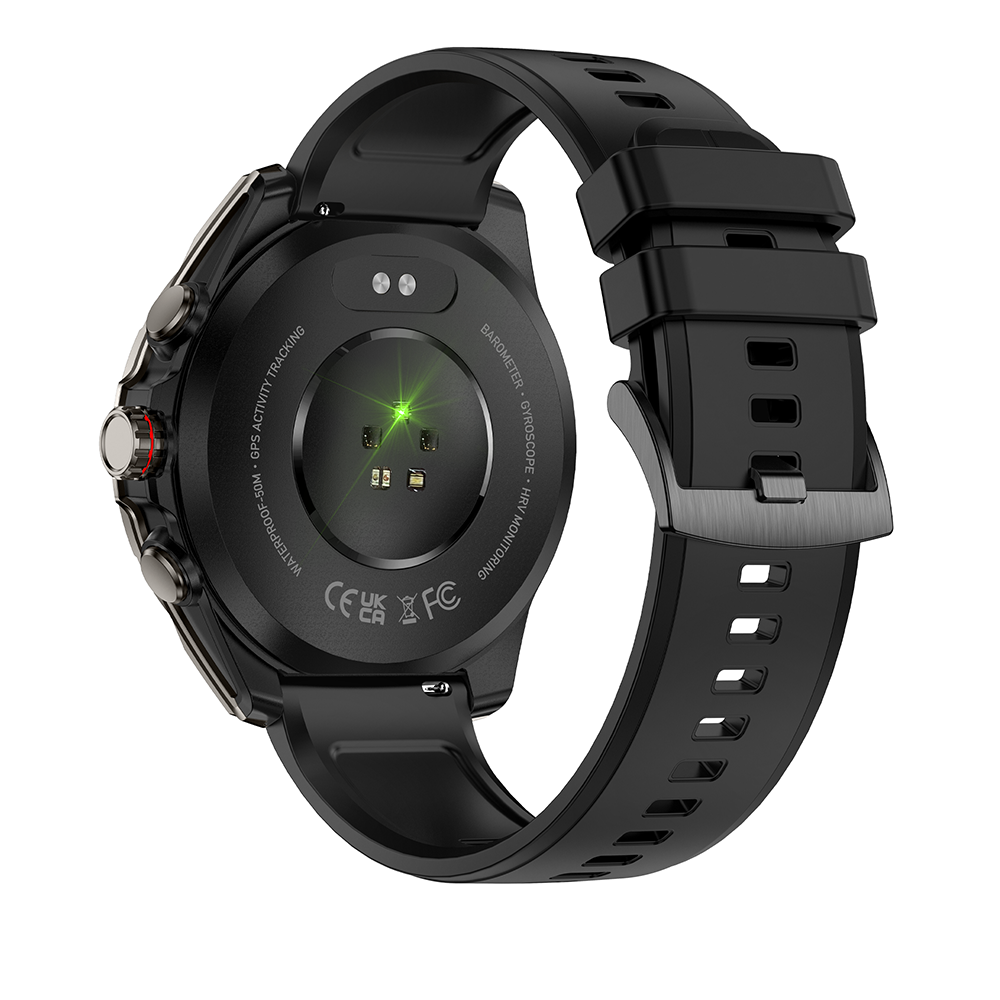 New Premium Smart Watch 50m Wa - Smartwatch Premium Watches For Men recensione e prezzo