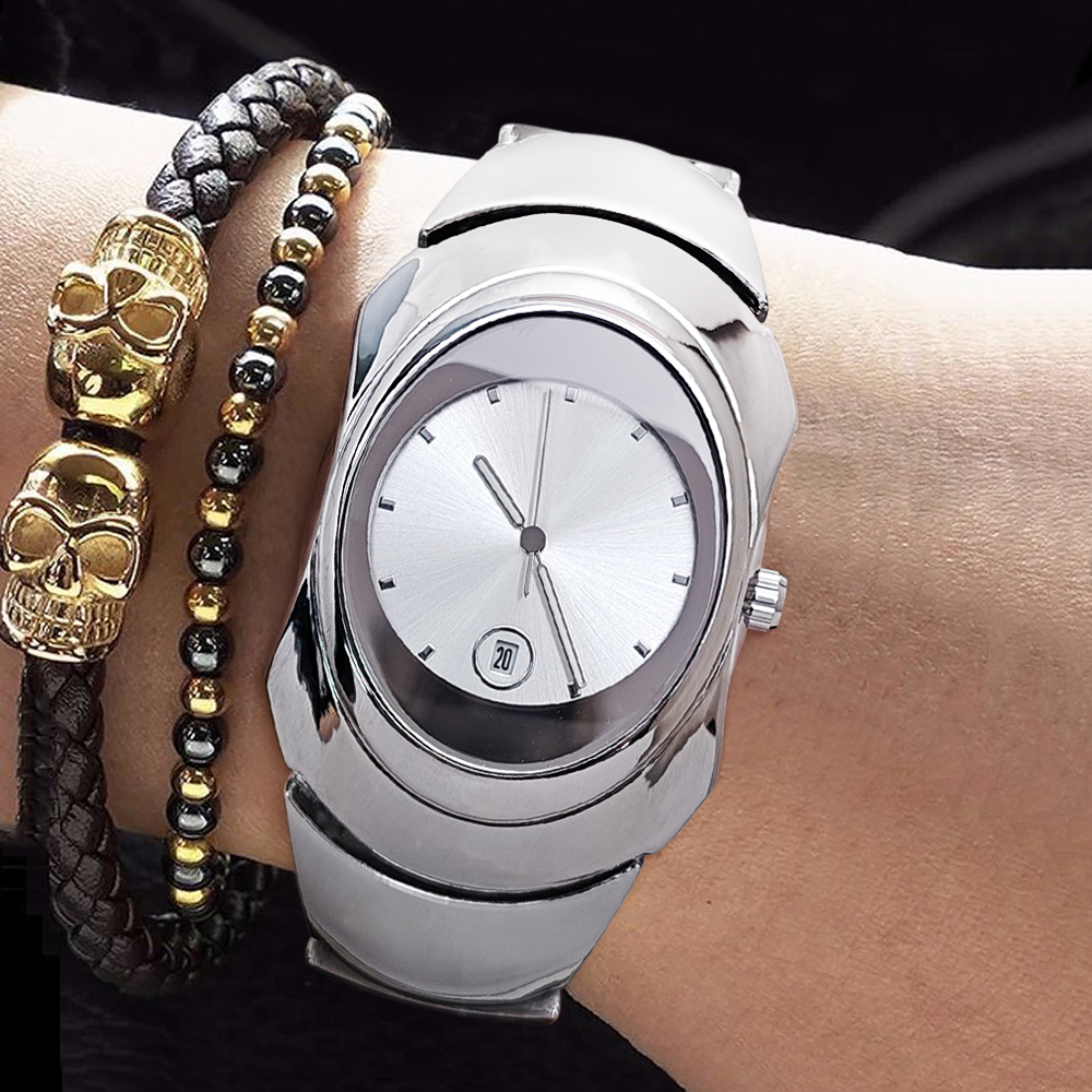 Y2K Original Non-Oak Vintage W - Smartwatch Watches Best Gift For Men recensione e prezzo