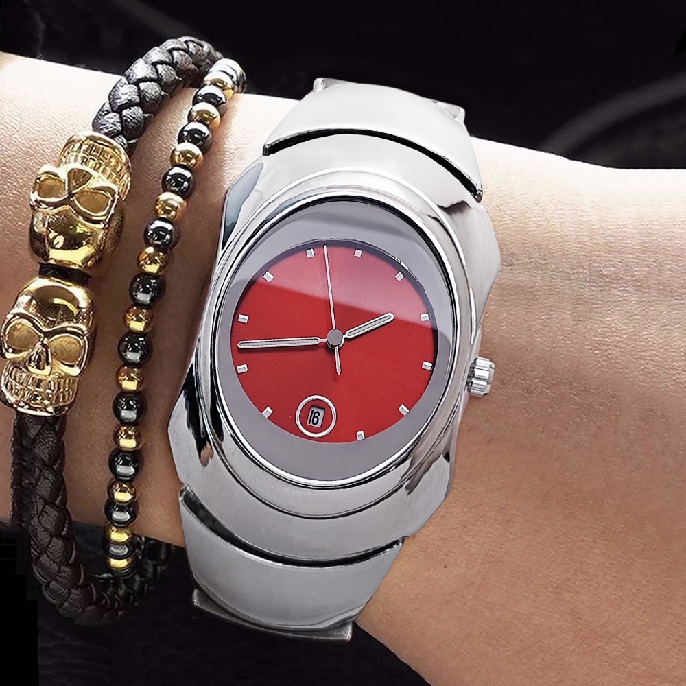 Y2K Original Non-Oak Vintage W - Smartwatch Watches Best Gift For Men recensione e prezzo