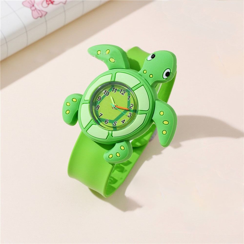 New Kids Gift Cartoon Animal Q - Kids Watches Not Smartwatch recensione e prezzo