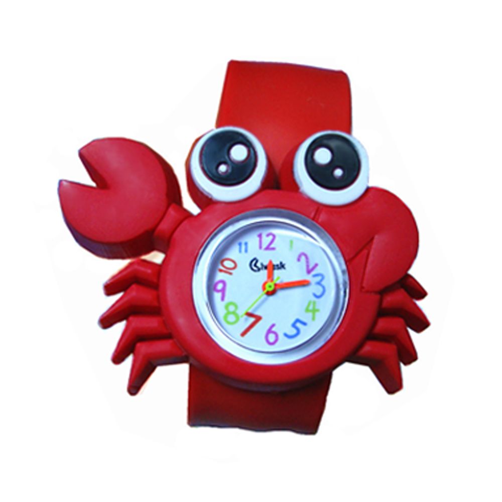 New Kids Gift Cartoon Animal Q - Kids Watches Not Smartwatch recensione e prezzo