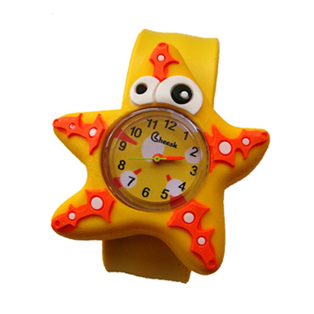 New Kids Gift Cartoon Animal Q - Kids Watches Not Smartwatch recensione e prezzo