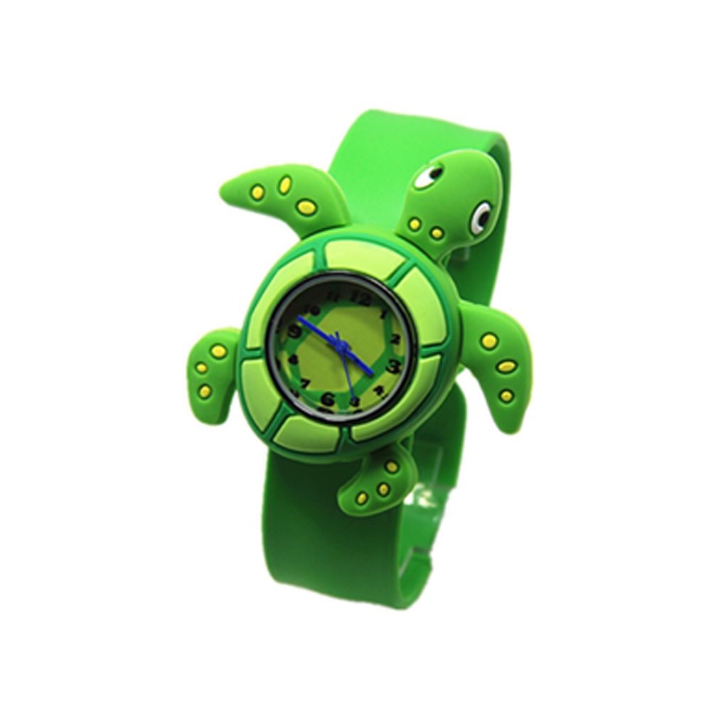 New Kids Gift Cartoon Animal Q - Kids Watches Not Smartwatch recensione e prezzo