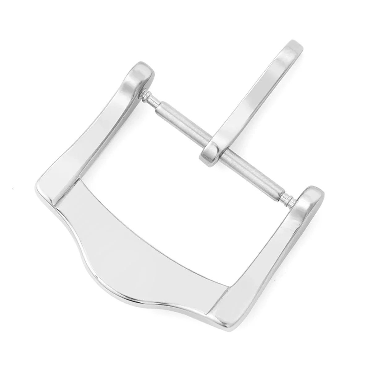 Metal Watch Buckle Pin 14/16/1 - Replacement Watch Bracelet recensione e prezzo