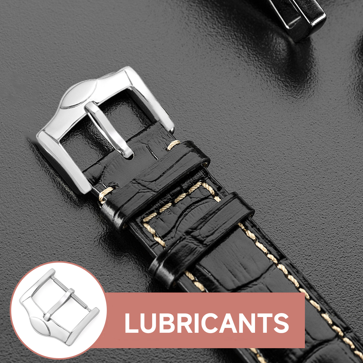 Metal Watch Buckle Pin 14/16/1 - Replacement Watch Bracelet recensione e prezzo