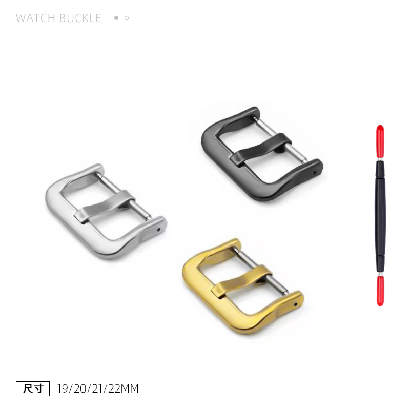 Watch Metal Buckle for Casio G - Replacement Watch Bracelet recensione e prezzo