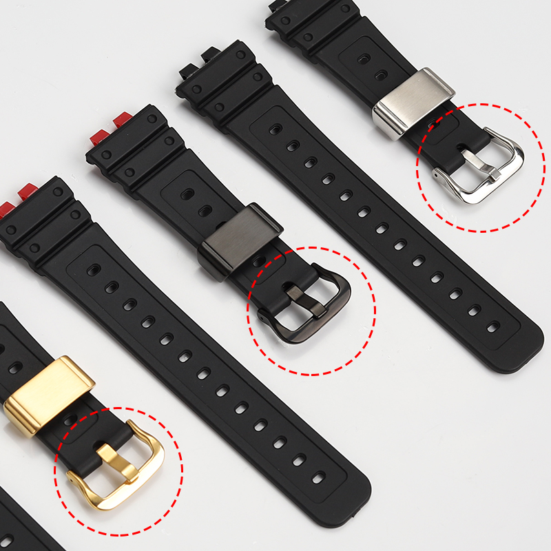 Watch Metal Buckle for Casio G - Replacement Watch Bracelet recensione e prezzo