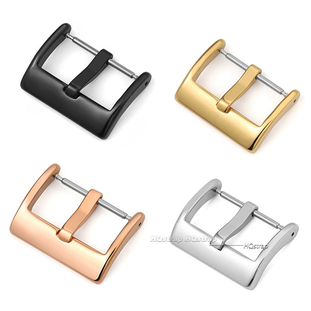 Watch Buckle 16mm 18mm 20mm 22 - Replacement Watch Bracelet recensione e prezzo