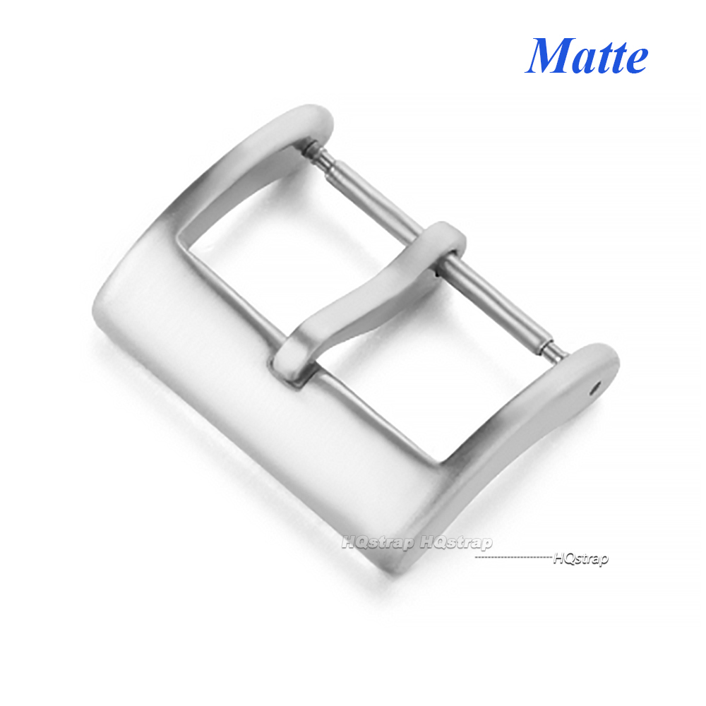 Watch Buckle 16mm 18mm 20mm 22 - Replacement Watch Bracelet recensione e prezzo