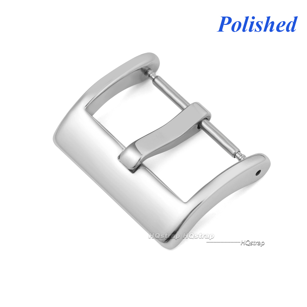 Watch Buckle 16mm 18mm 20mm 22 - Replacement Watch Bracelet recensione e prezzo