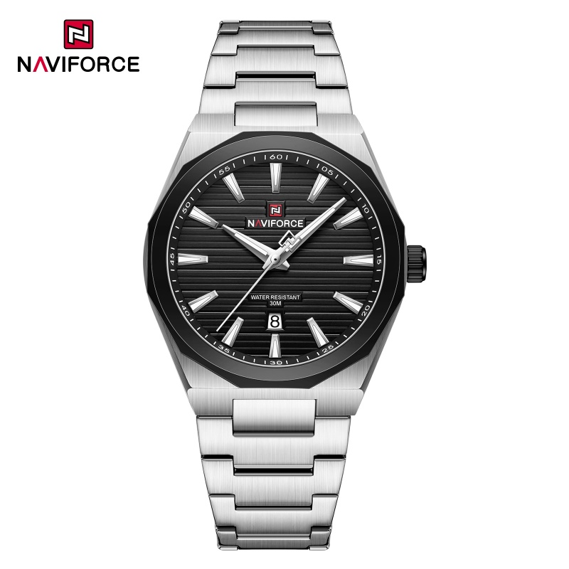 NAVIFORCE Men's Military Sport - Smartwatch Sports Watches For Men recensione e prezzo