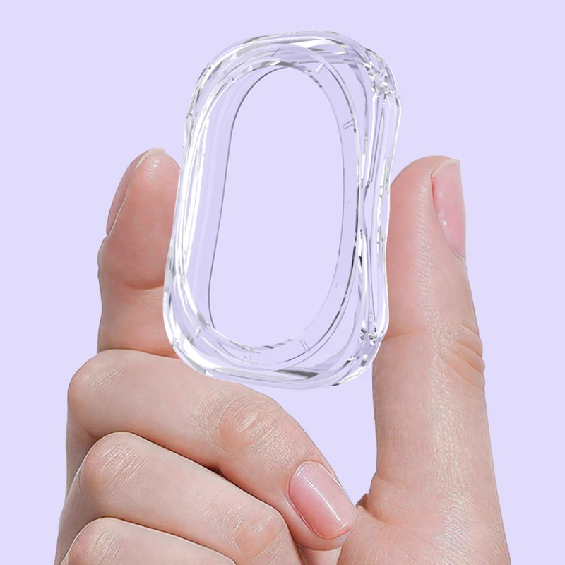 Soft TPU Case for Samsung Gala - Watches Not Smartwatch recensione e prezzo