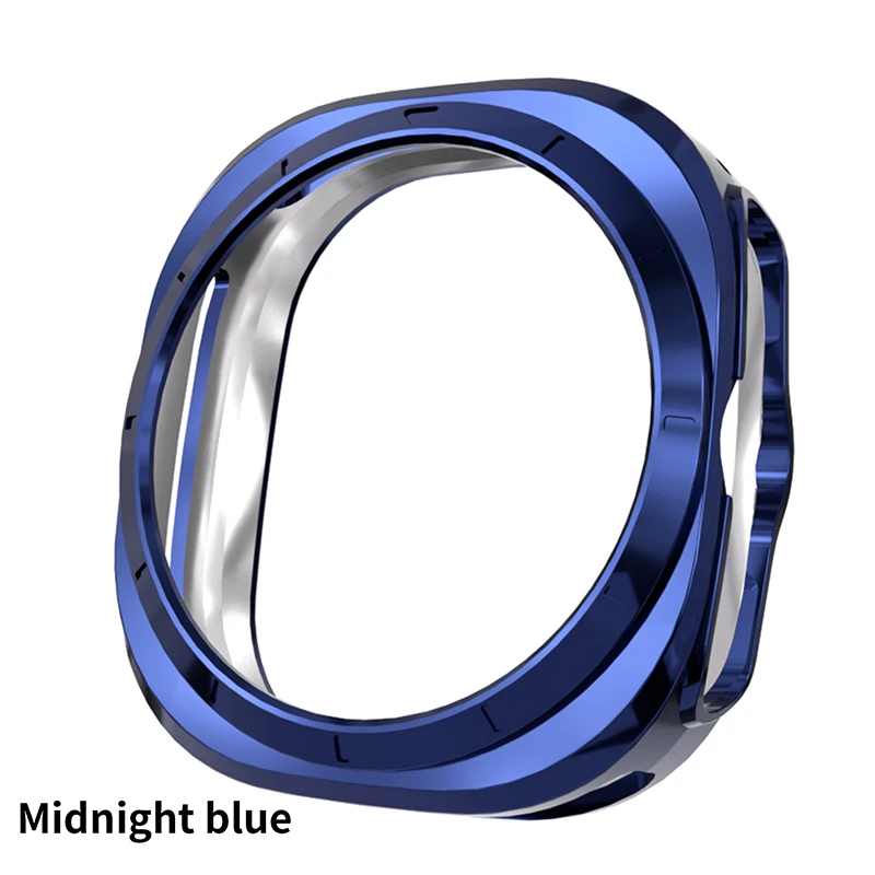 Soft TPU Case for Samsung Gala - Watches Not Smartwatch recensione e prezzo