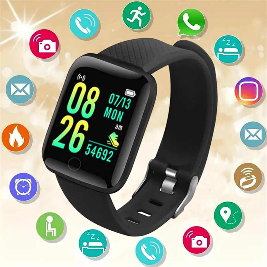 Smart Watch Sport Wristband Fi - Watch Smart Y68 recensione e prezzo