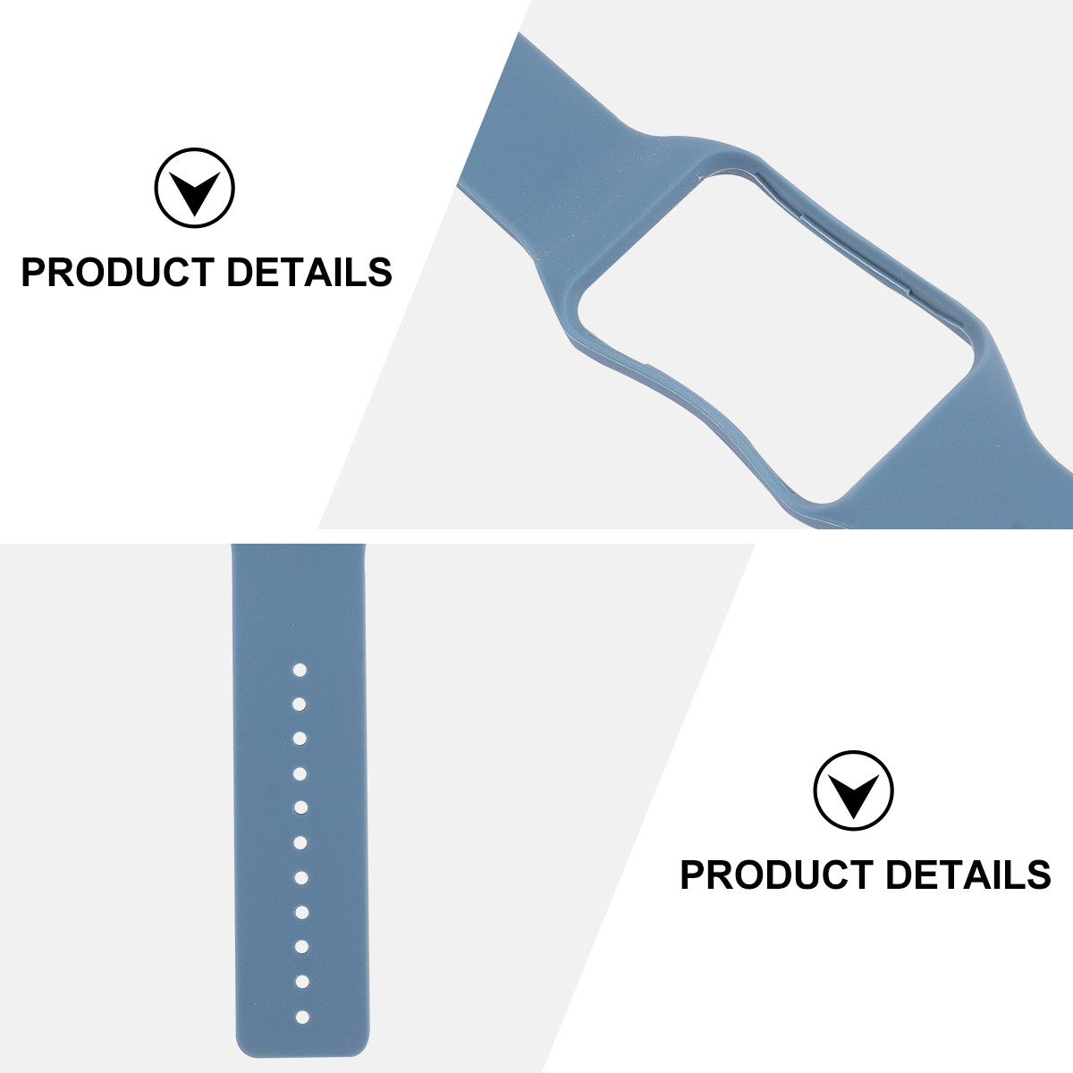 Premium Tpe Watch Band for Men - Smartwatch Premium Watches For Men recensione e prezzo