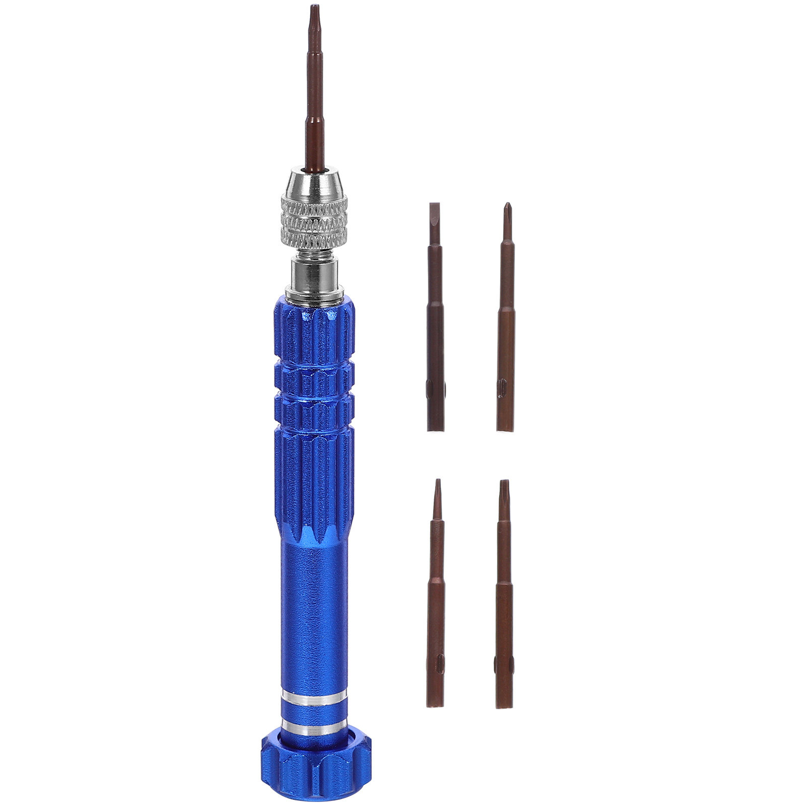1Set 5-in-1 Detachable Precisi - Watchmaker Screwdriver recensione e prezzo