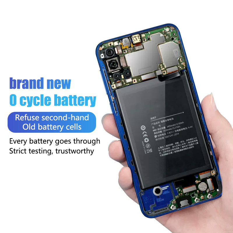 New Phone EB-BR810ABU Battery  - Watch R815 recensione e prezzo